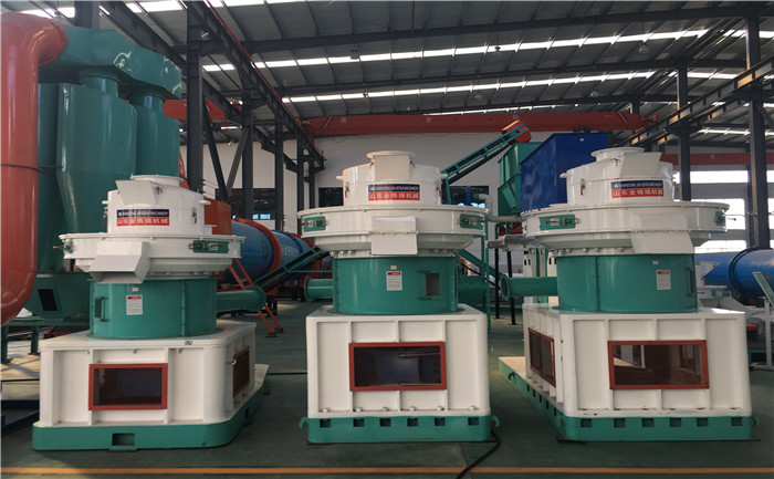 秸稈顆粒機報價，秸稈顆粒機價格，秸稈顆粒機生產(chǎn)注意事項