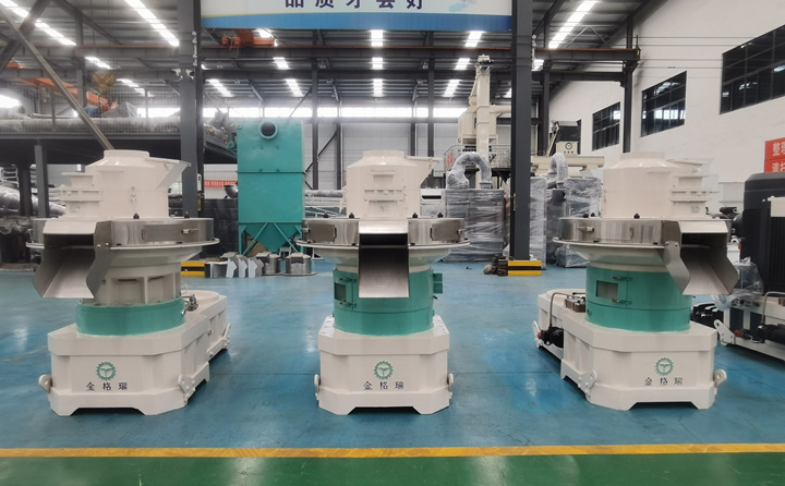 如何讓木屑顆粒機(jī)更好的給你工作？很簡(jiǎn)單