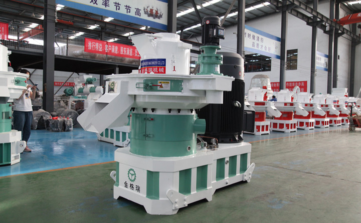 創(chuàng)業(yè)為什么選擇木屑顆粒機(jī)設(shè)備，這幾種理由就夠了