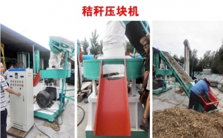 加快推進(jìn)農(nóng)作物秸稈綜合利用，推動(dòng)產(chǎn)業(yè)化發(fā)展