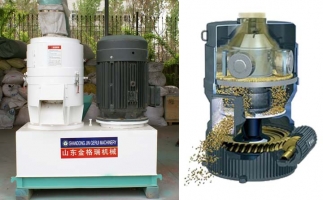 大力開展生物質(zhì)秸稈顆粒機技術(shù)研究及生產(chǎn)能給我們帶來什么？