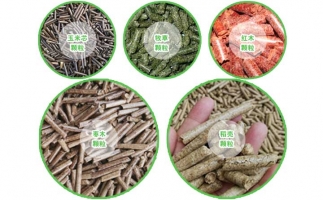 羊飼料秸稈顆粒機只能做羊飼料顆粒，還能做別的動物飼料嗎