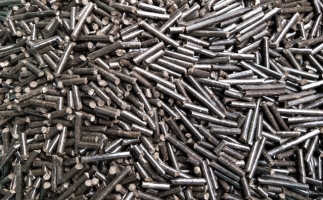 山東木屑顆粒燃料如何充分燃燒不結(jié)焦？