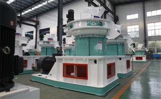 如何解決木屑顆粒機顆粒燃燒結(jié)焦？