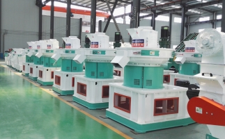 木屑顆粒機有什么優(yōu)勢和性能呢？