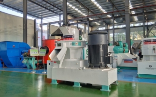 鋸末顆粒機不出料怎么辦？