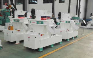 鋸末顆粒機故障前的征兆您了解了嗎？