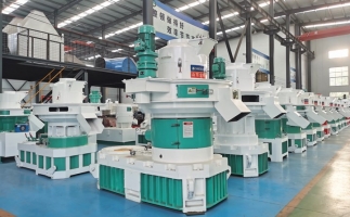 鋸末顆粒機(jī)7大優(yōu)勢特點(diǎn)，你都了解嗎？