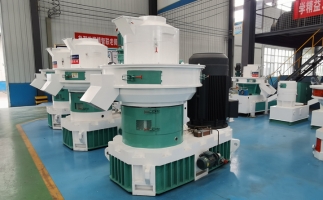 鋸末顆粒機(jī)，有什么用