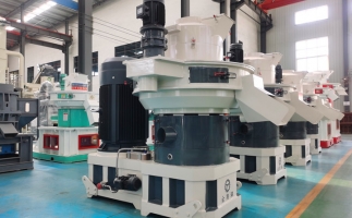 木屑顆粒機價格高？其價格與這些因素有關(guān)