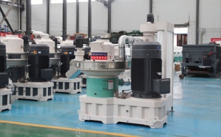 購買鋸末顆粒機開顆粒廠的朋友注意了！