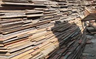 城市建筑垃圾不要再扔了，全是寶