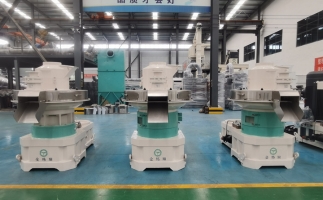 如何讓木屑顆粒機更好的給你工作？很簡單