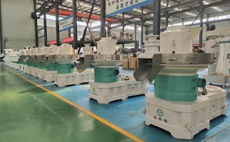 顆粒機廠家教您如何合理操作木屑顆粒機？