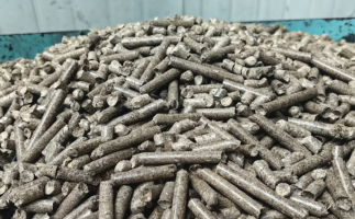 農(nóng)業(yè)農(nóng)村減排固碳，生物質(zhì)木屑顆粒燃料大有可為
