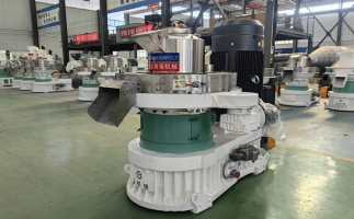 如何判斷二手木屑顆粒機(jī)的實(shí)際使用情況和性能？