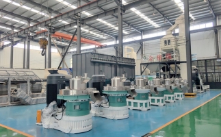 都說用木屑顆粒機做生物質(zhì)顆粒是騙局，真的是這樣嗎？